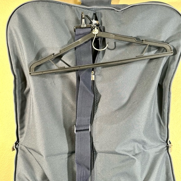 Givenchy Navy Blue Unisex Garment Bag - Picture 6 of 8